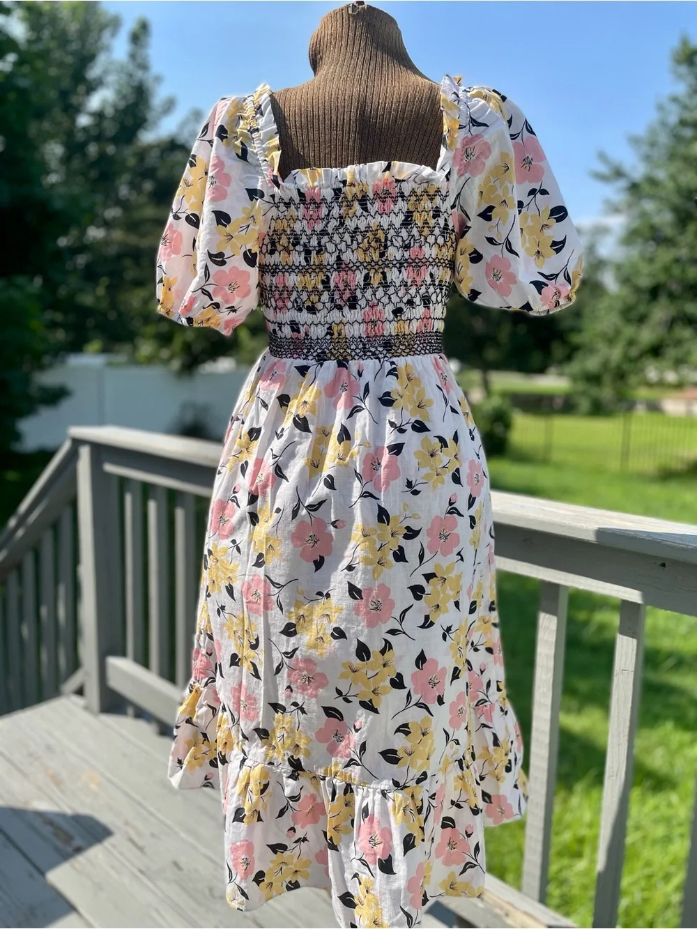 kate spade lightweight white
